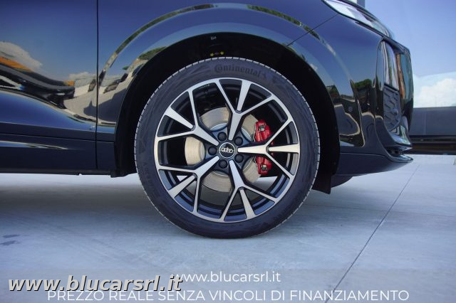 AUDI Q3 usata 44