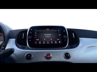 FIAT 500 usata 12