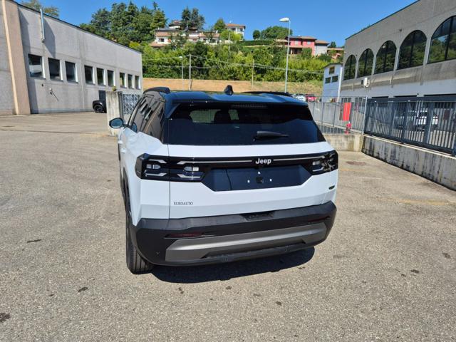 JEEP Compass usata, con Boardcomputer