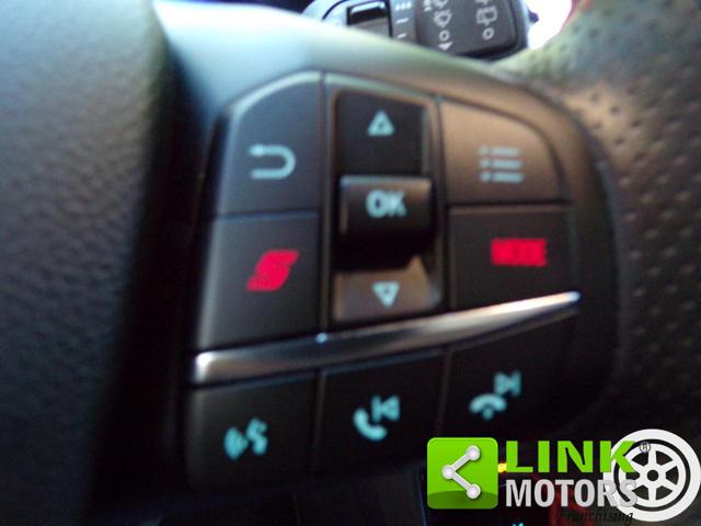 FORD Puma usata, con Spoiler