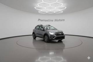 DACIA Sandero Stepway 1.0 TCe ECO-G Extreme No Vincoli