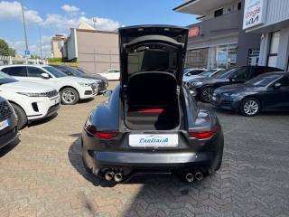 JAGUAR F-Type usata, con Chiusura centralizzata