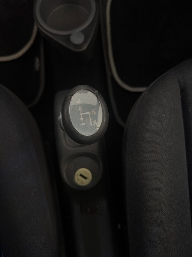 SMART ForTwo usata 12