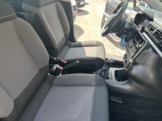 CITROEN C3 usata, con Controllo trazione