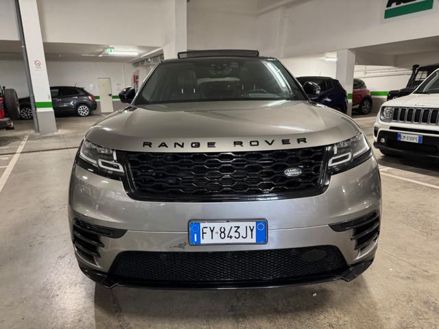 LAND ROVER Range Rover Velar usata, con Airbag Passeggero