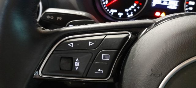 AUDI A3 usata 26