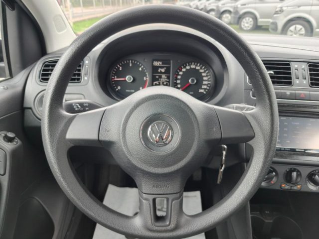 VOLKSWAGEN Polo usata 16