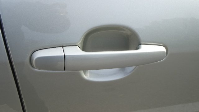 TOYOTA Corolla usata 41
