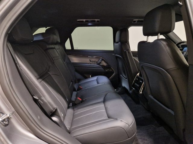 LAND ROVER Range Rover Sport usata, con Antifurto