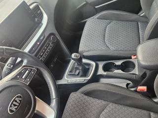 KIA Ceed usata, con Climatizzatore