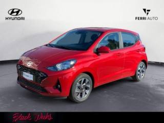 HYUNDAI i10 1.0 GPL Connectline