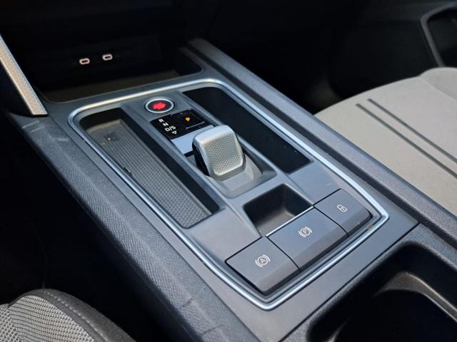 SEAT Leon usata, con Controllo automatico clima