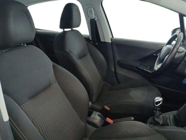 PEUGEOT 208 usata, con Cruise Control