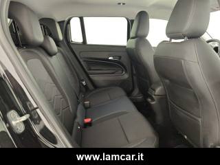 JEEP Avenger usata, con Bracciolo