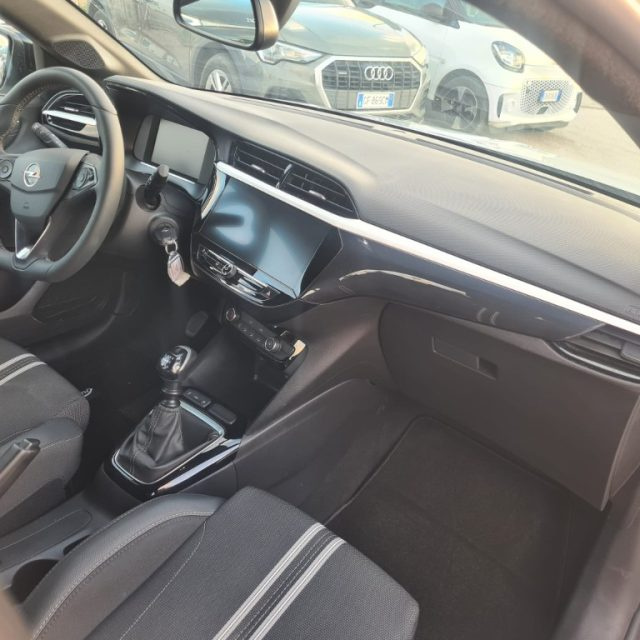 OPEL Corsa usata, con ESP