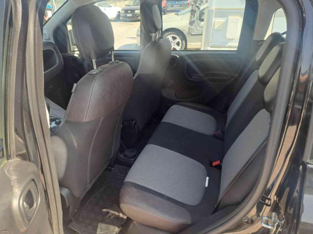 FIAT Panda usata, con Fendinebbia