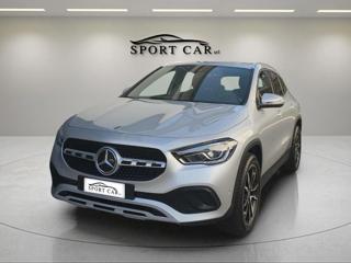 MERCEDES-BENZ GLA 180 d Automatic Executive