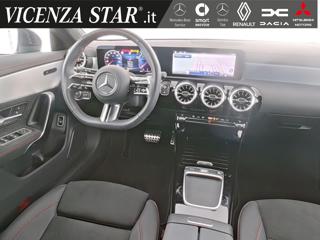 MERCEDES-BENZ CLA 200 usata, con Cerchi in lega
