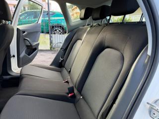 SEAT Arona usata, con Chiusura centralizzata