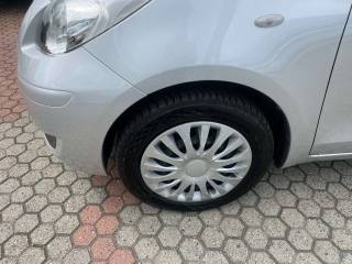 DAIHATSU Charade usata, con Volante in pelle