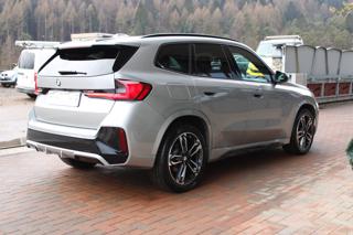 BMW X1 usata, con Boardcomputer