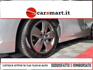 BMW 118 usata 20