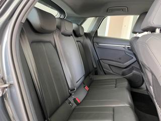 AUDI A3 usata, con Controllo vocale