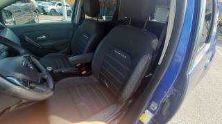 DACIA Duster usata, con Cruise Control