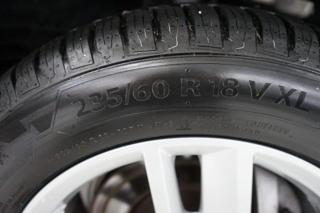 AUDI Q5 usata, con Monitoraggio pressione pneumatici