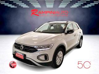 VOLKSWAGEN T-Roc usata 1