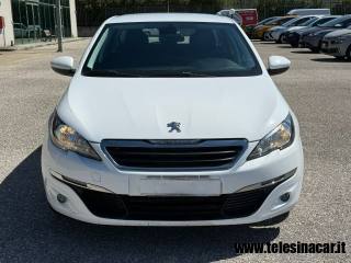 PEUGEOT 308 usata, con Airbag laterali