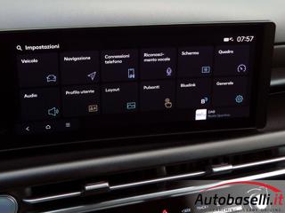 HYUNDAI Tucson usata, con Apple CarPlay