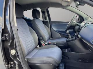 LANCIA Ypsilon usata, con Immobilizzatore elettronico
