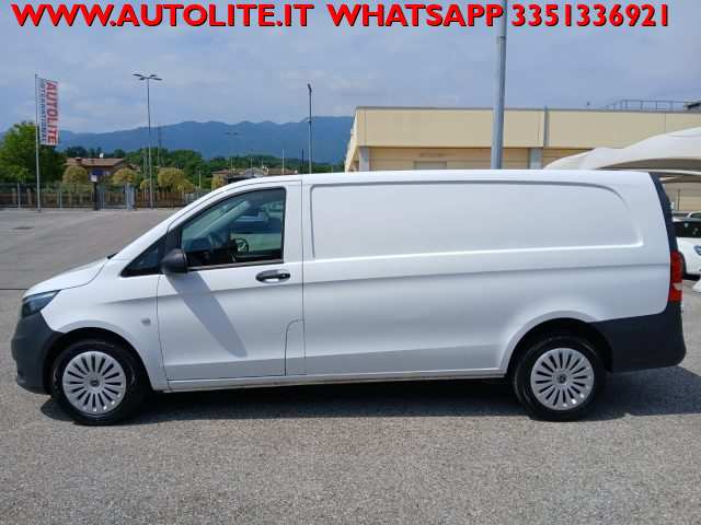 MERCEDES-BENZ Vito usata, con Airbag Passeggero