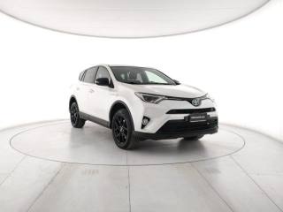 TOYOTA RAV 4 usata, con Chiusura centralizzata
