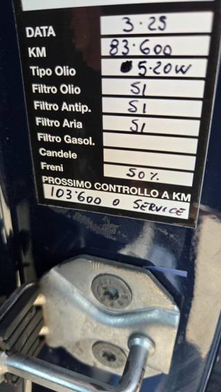 FORD EcoSport usata, con Vivavoce