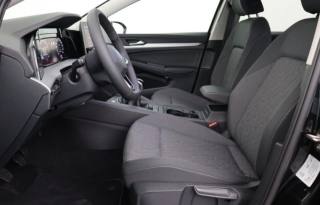 VOLKSWAGEN Golf usata, con Controllo automatico clima
