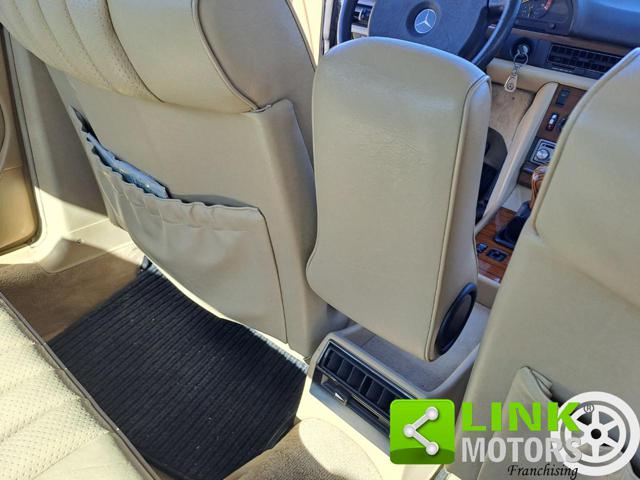 MERCEDES-BENZ 300 usata 45