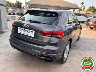 AUDI Q3 usata, con Controllo elettronico della corsia