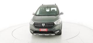 DACIA Dokker usata, con Airbag