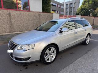 VOLKSWAGEN Passat 2.0 DIESEL HIGHLINE    !!!!!!