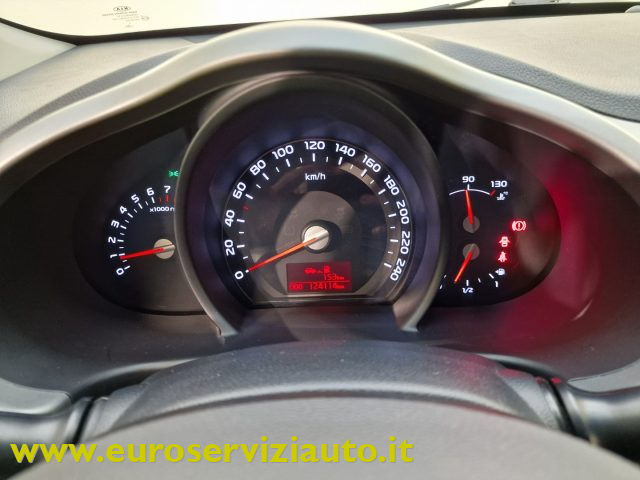 KIA Sportage usata, con Lettore CD