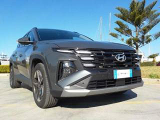 HYUNDAI Tucson usata, con Airbag Passeggero