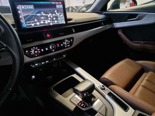 AUDI A4 usata, con Controllo trazione