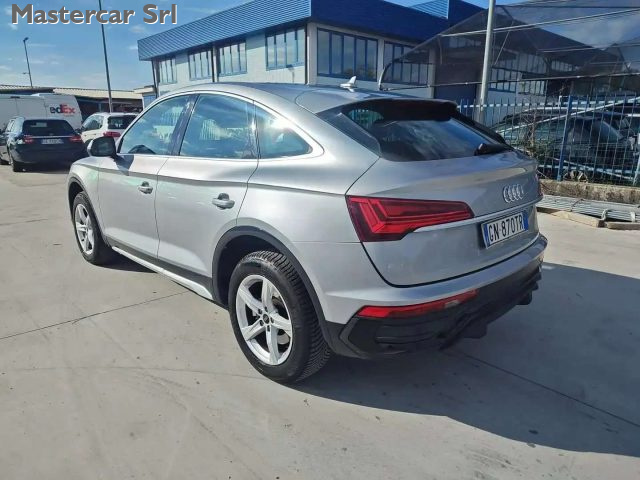 AUDI Q5 usata, con Autoradio