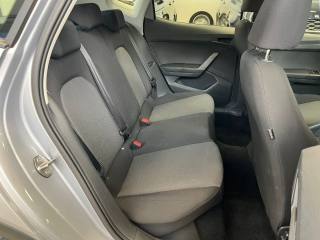 SEAT Arona usata, con Sistema di navigazione