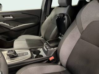NISSAN Qashqai usata, con Start/Stop Automatico