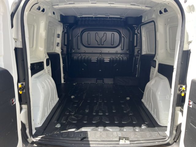 FIAT Doblo usata, con Bluetooth