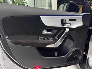 MERCEDES-BENZ A 45 S AMG usata, con USB