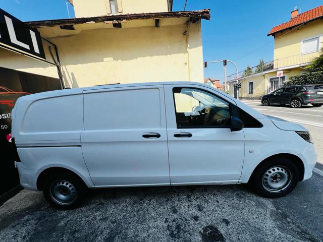 MERCEDES-BENZ Vito usata, con ESP